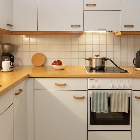Apartment Chalet Abendrot Apartments-27 By Interhome Grindelwald Ngoại thất bức ảnh