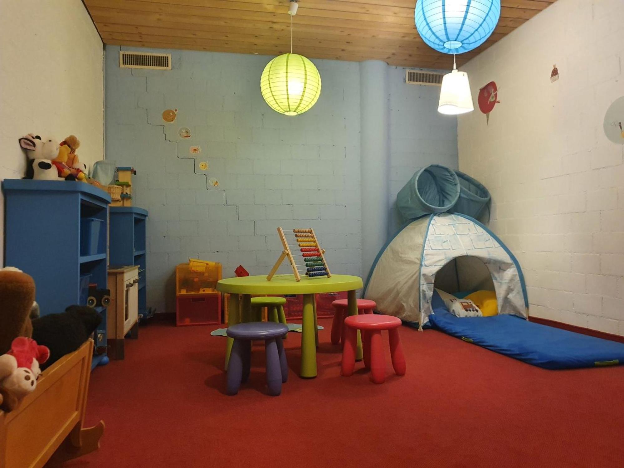 Apartment Chalet Abendrot Apartments-27 By Interhome Grindelwald Ngoại thất bức ảnh