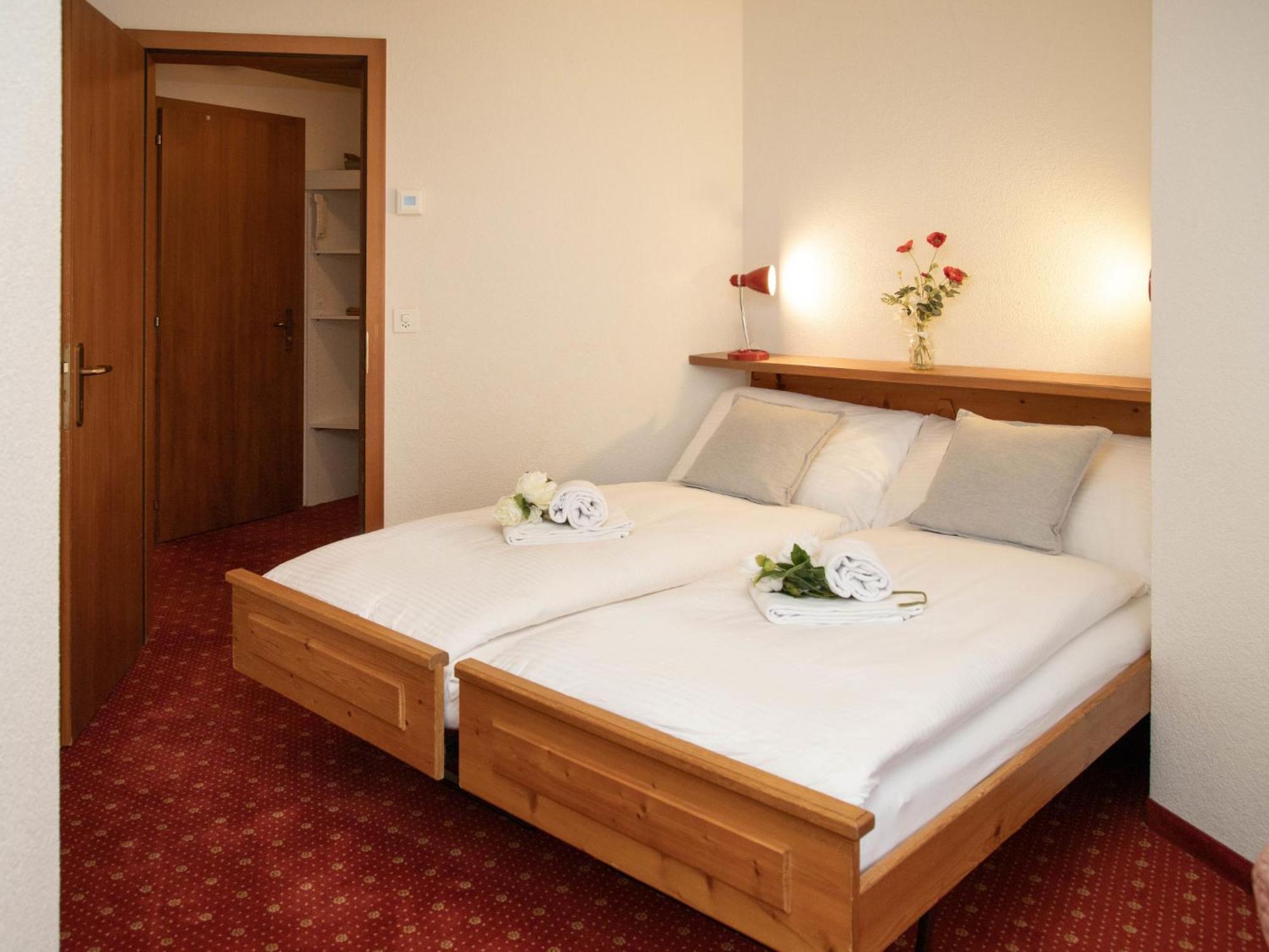Apartment Chalet Abendrot Apartments-27 By Interhome Grindelwald Ngoại thất bức ảnh