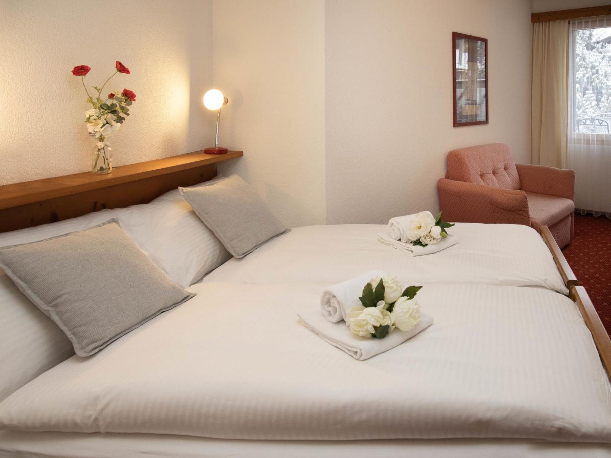 Apartment Chalet Abendrot Apartments-27 By Interhome Grindelwald Ngoại thất bức ảnh